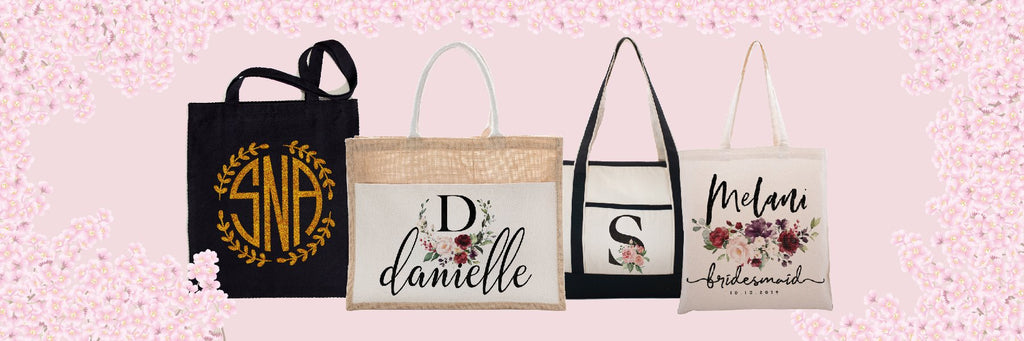 Event Tote Bags