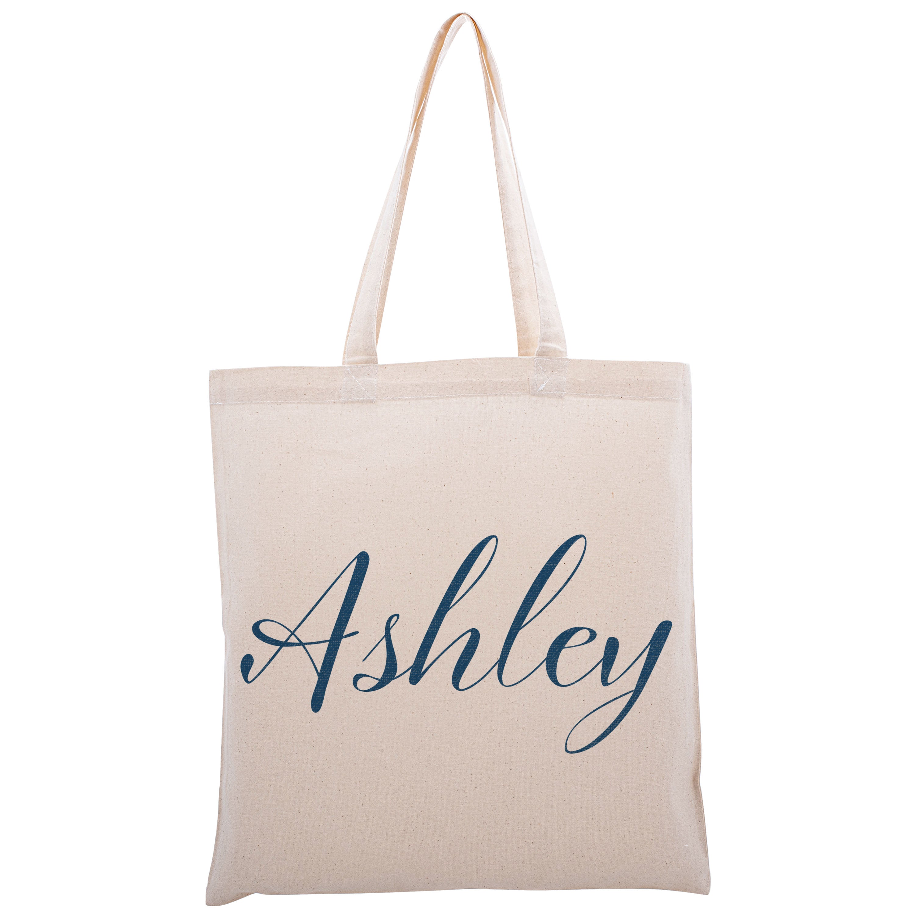 Personalized Tote Bag  Customize Name Travel Bachelorette Party and G –  Zexpa Apparel