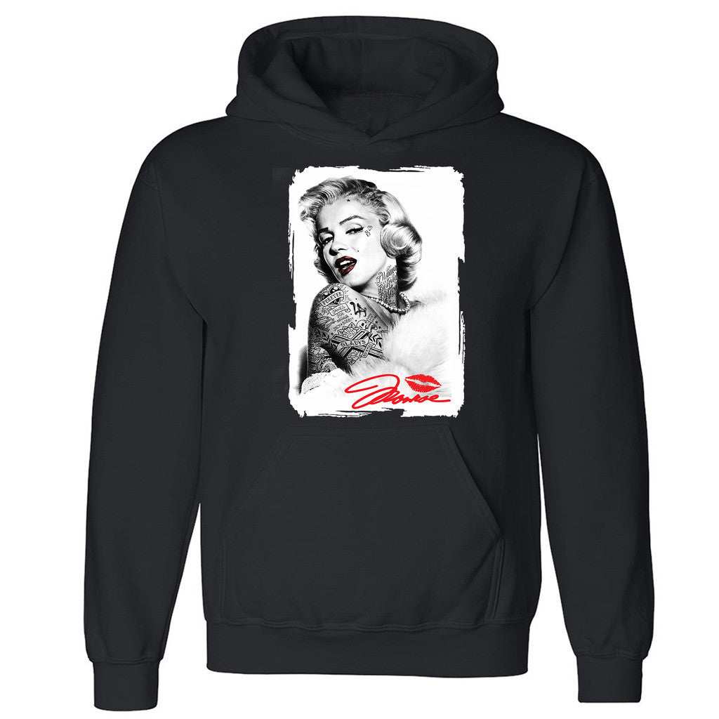 Unisex Hooded Sweatshirt Zexpa Apparel