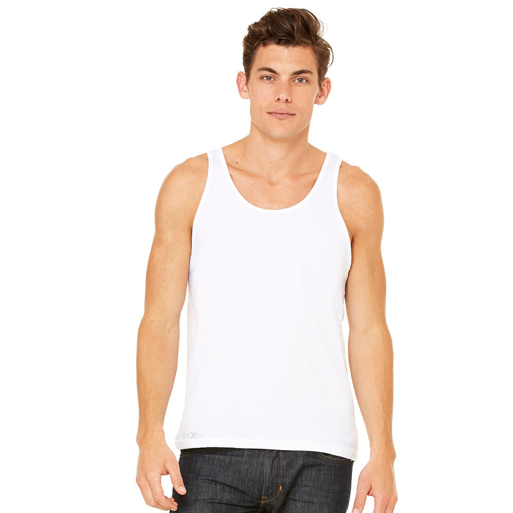 Donald Trump Make America Great Again Campaign Classic Design Men's Jersey Tank Elections Sleeveless - Zexpa Apparel - 11