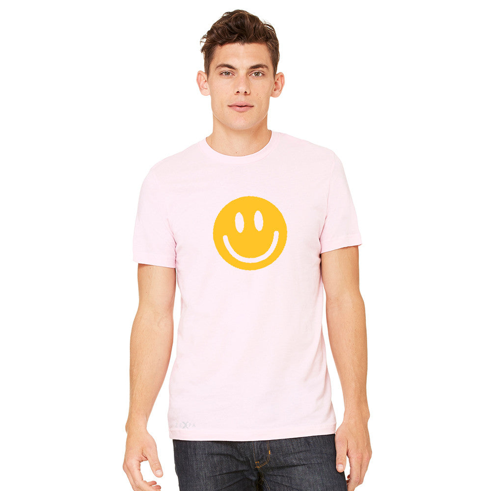 Funny Smiley Face Super Emoji Men's T-shirt Funny Tee - Zexpa Apparel - 8