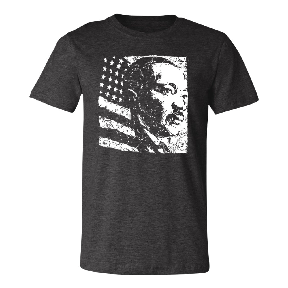 Martin Luther King Jr. MLK Dr. King Men's T-Shirt 