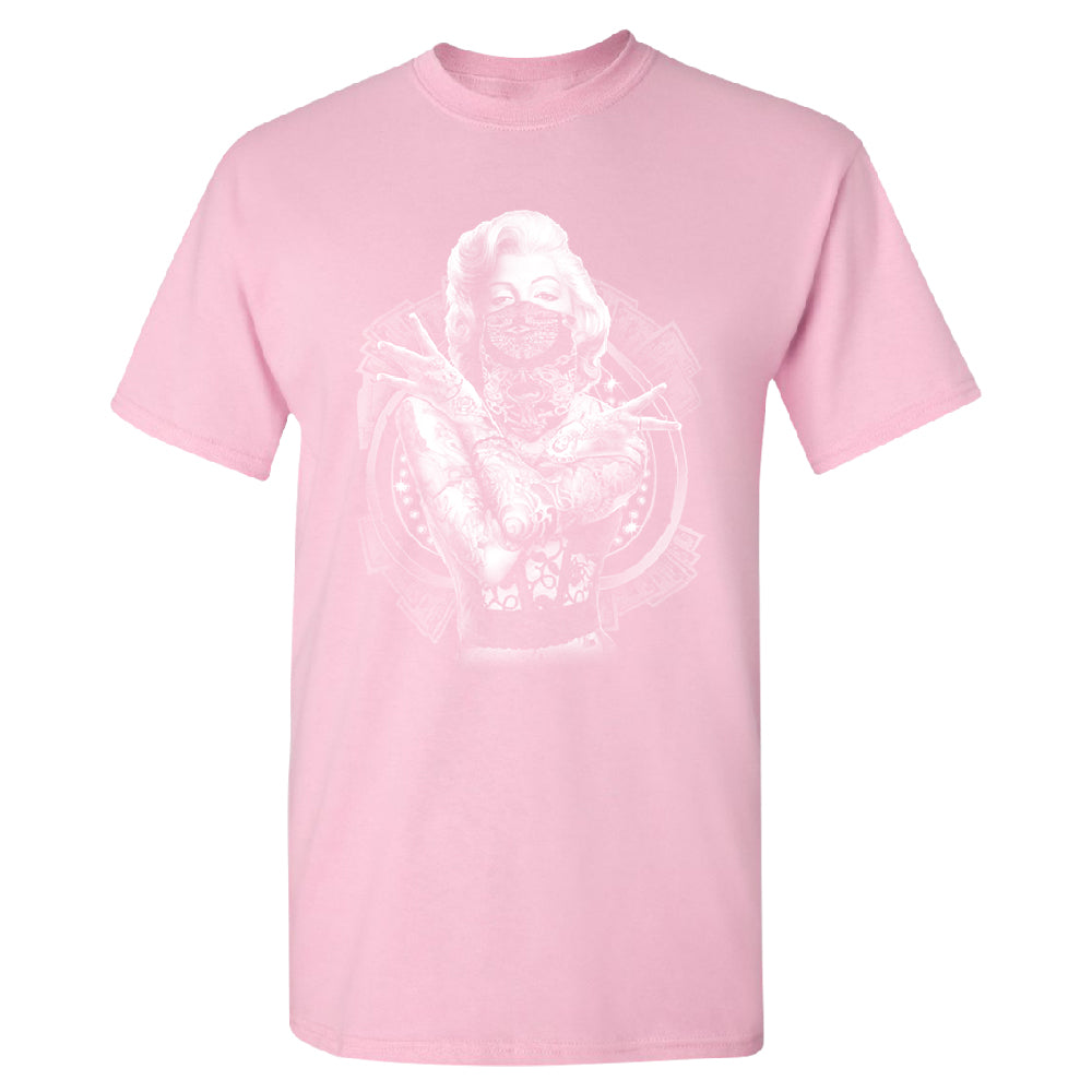 Marilyn Monroe West Side Gang Men's T-Shirt 