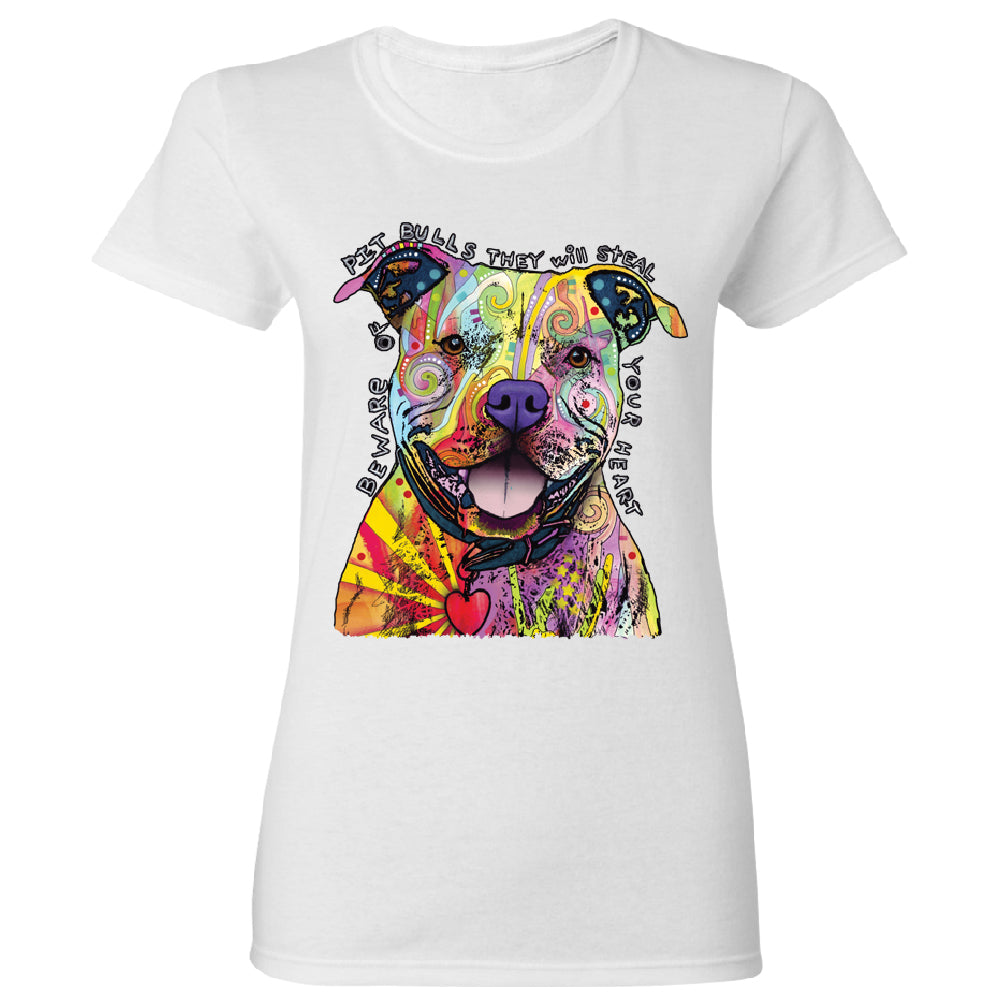 Oficial Dean Russo Women's T-Shirt 