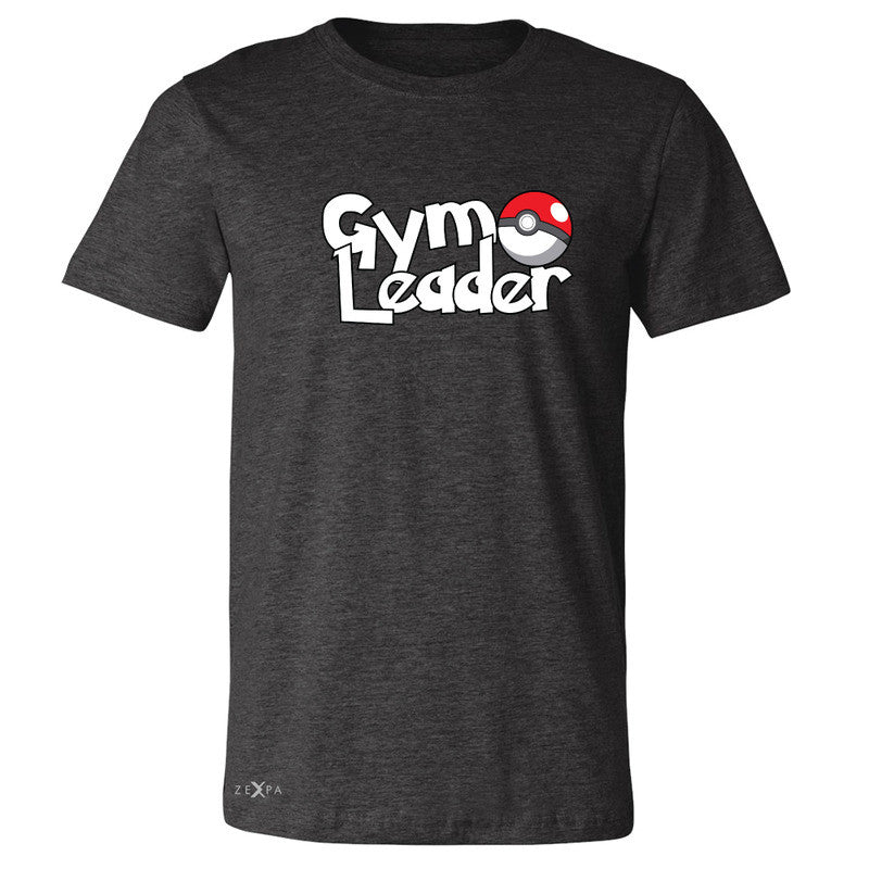 Gym Leader Men's T-shirt Poke Shirt Fan Tee - Zexpa Apparel - 2