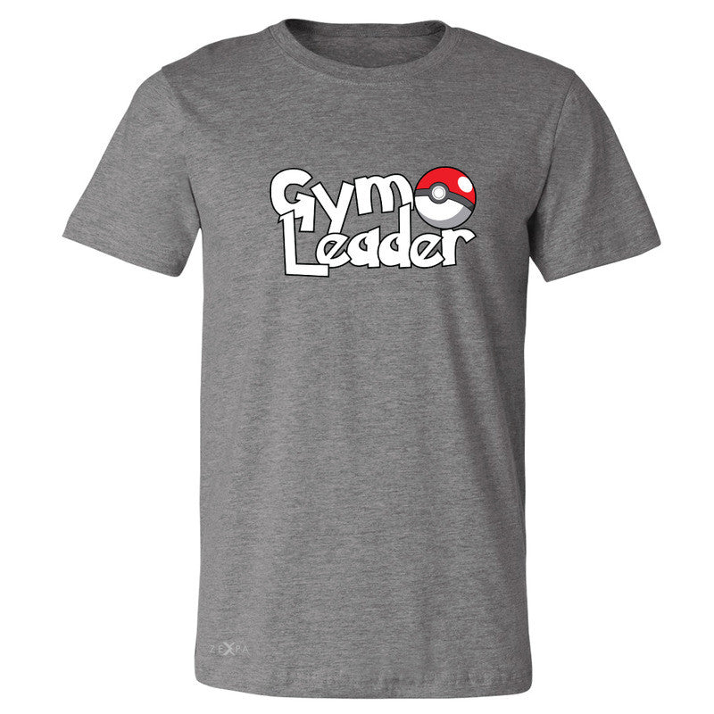 Gym Leader Men's T-shirt Poke Shirt Fan Tee - Zexpa Apparel - 3