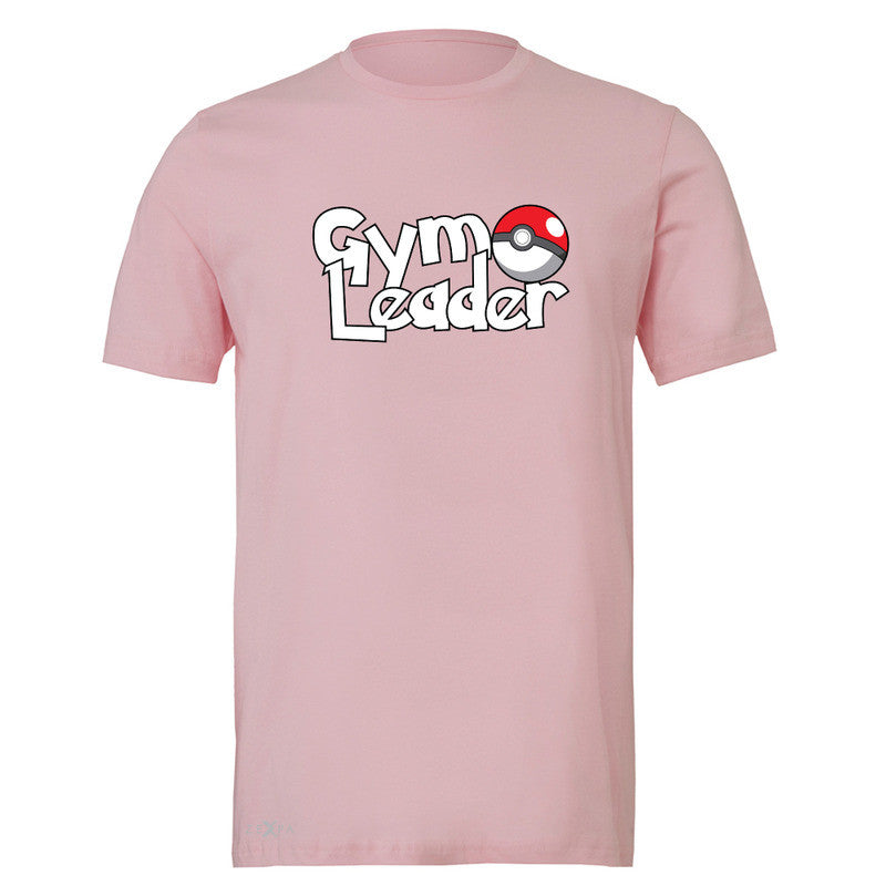 Gym Leader Men's T-shirt Poke Shirt Fan Tee - Zexpa Apparel - 4