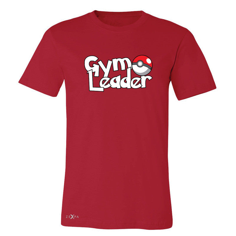 Gym Leader Men's T-shirt Poke Shirt Fan Tee - Zexpa Apparel - 5
